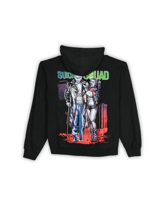 VINTAGE HOODIE - L