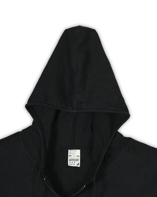 VINTAGE HOODIE - L