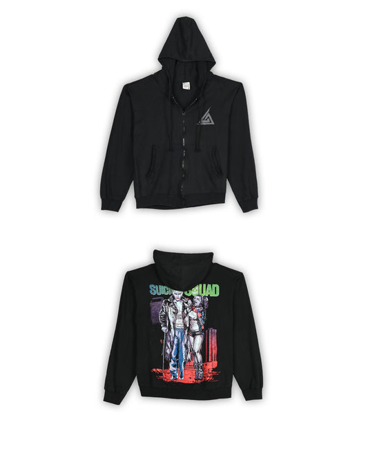 VINTAGE HOODIE - L