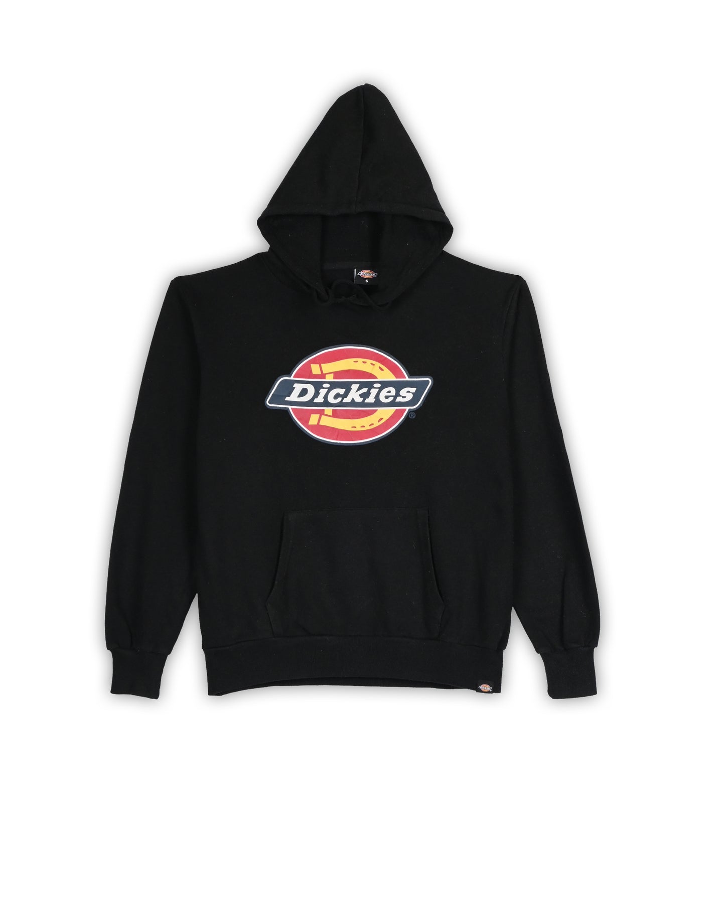 DICKIES HOODIE - S