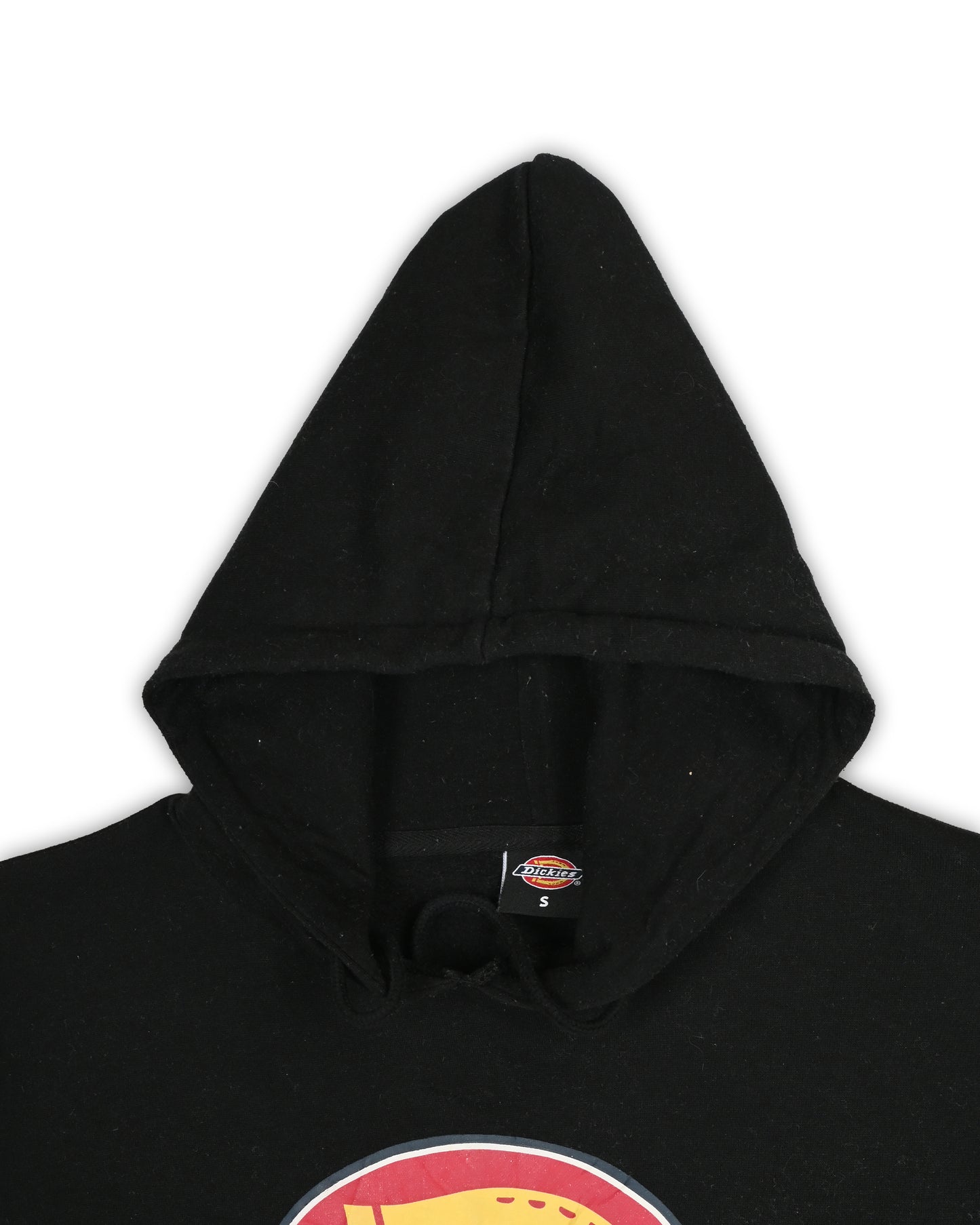 DICKIES HOODIE - S
