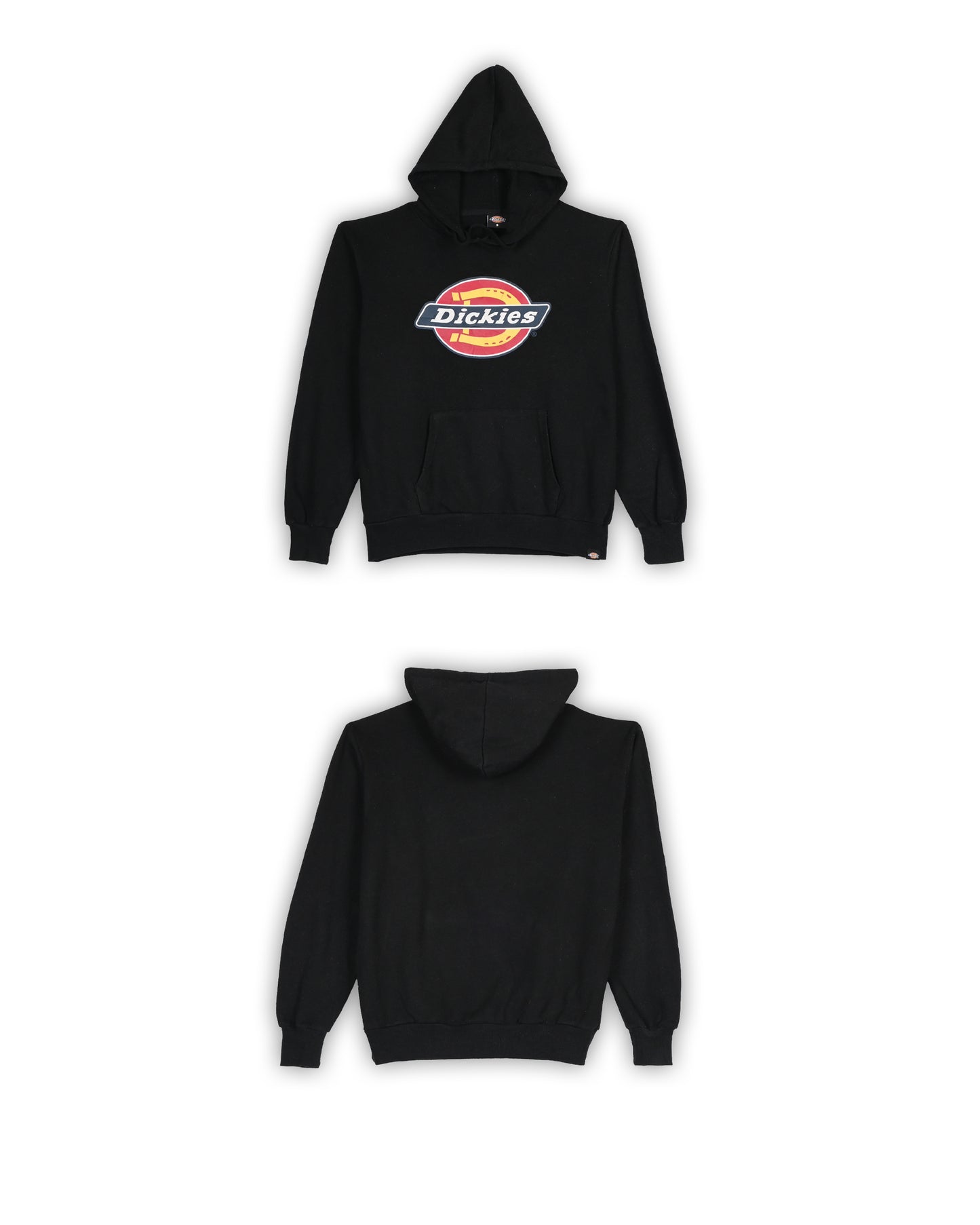 DICKIES HOODIE - S