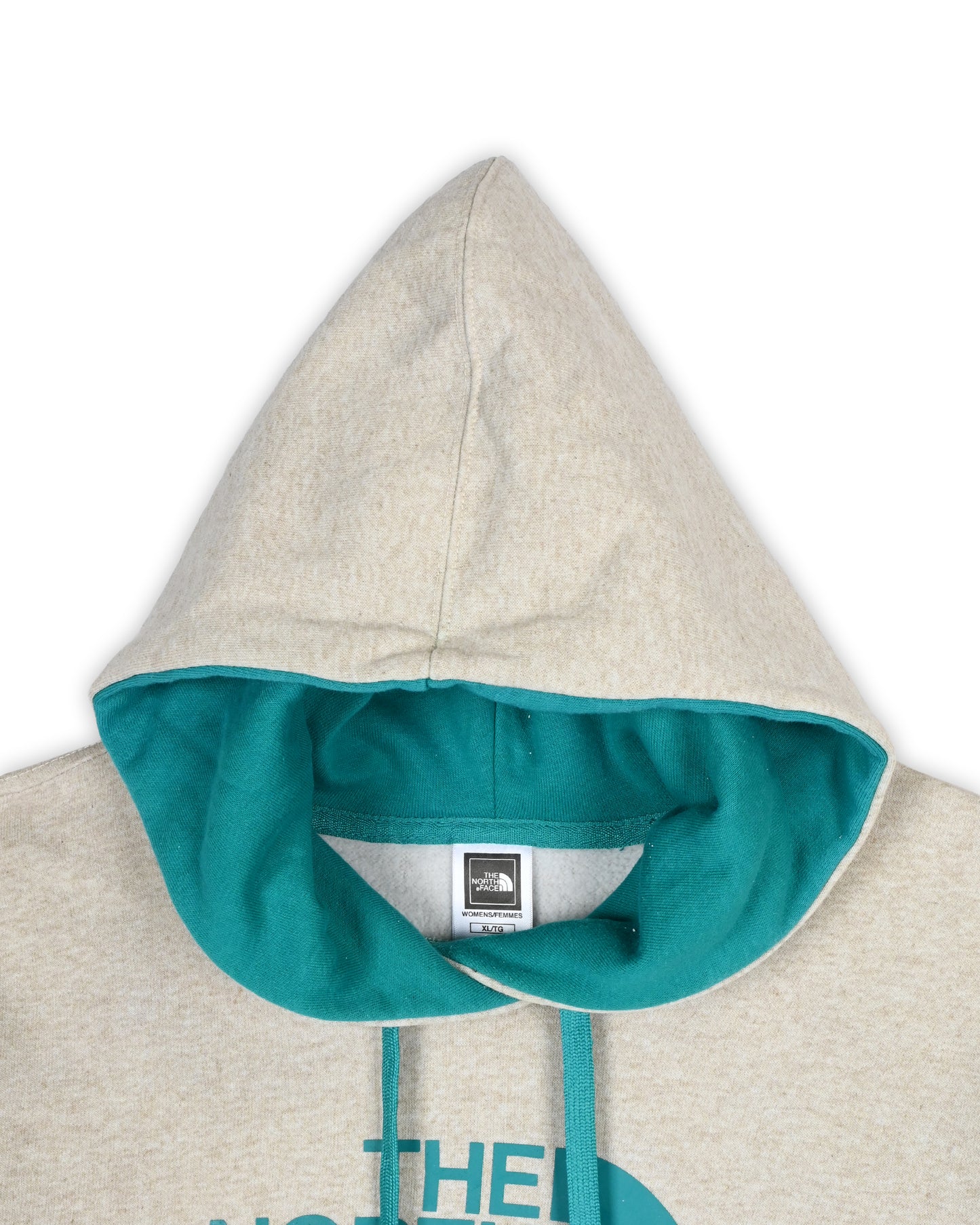 THE NORTH FACE HOODIE - XL