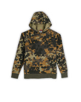 THE NORTH FACE HOODIE - S