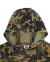 THE NORTH FACE HOODIE - S