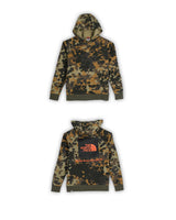 THE NORTH FACE HOODIE - S