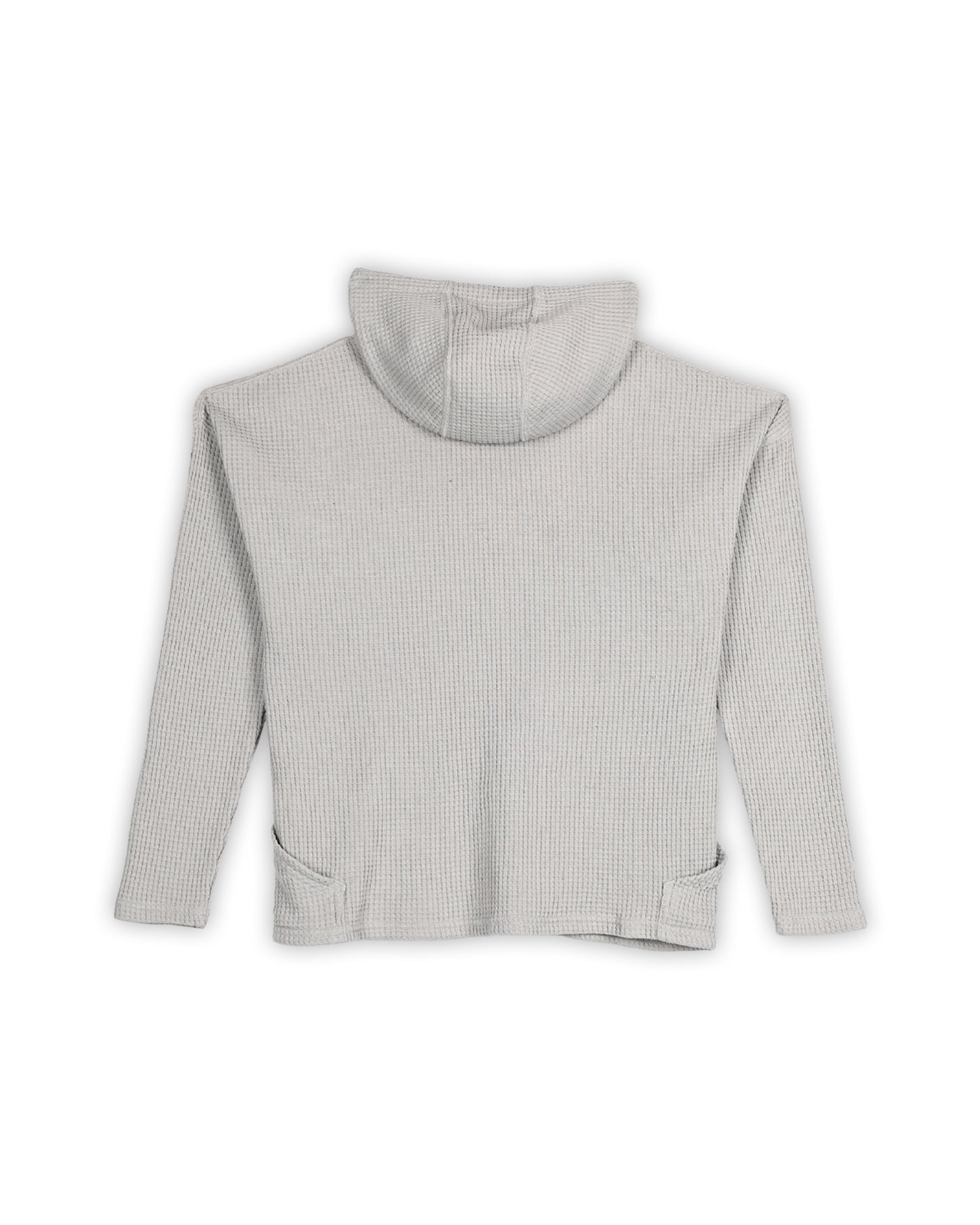 CARHARTT WAFFLE HOODIE - S