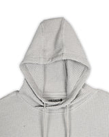 CARHARTT WAFFLE HOODIE - S
