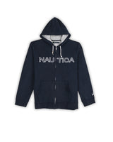 NAUTICA HOODIE - XL