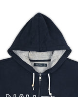 NAUTICA HOODIE - XL