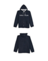 NAUTICA HOODIE - XL