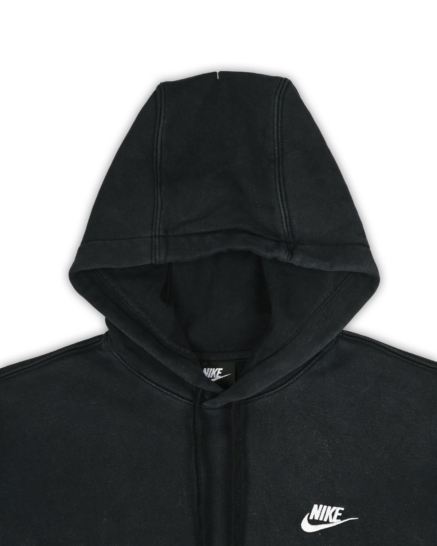 NIKE HOODIE - M