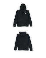 NIKE HOODIE - M