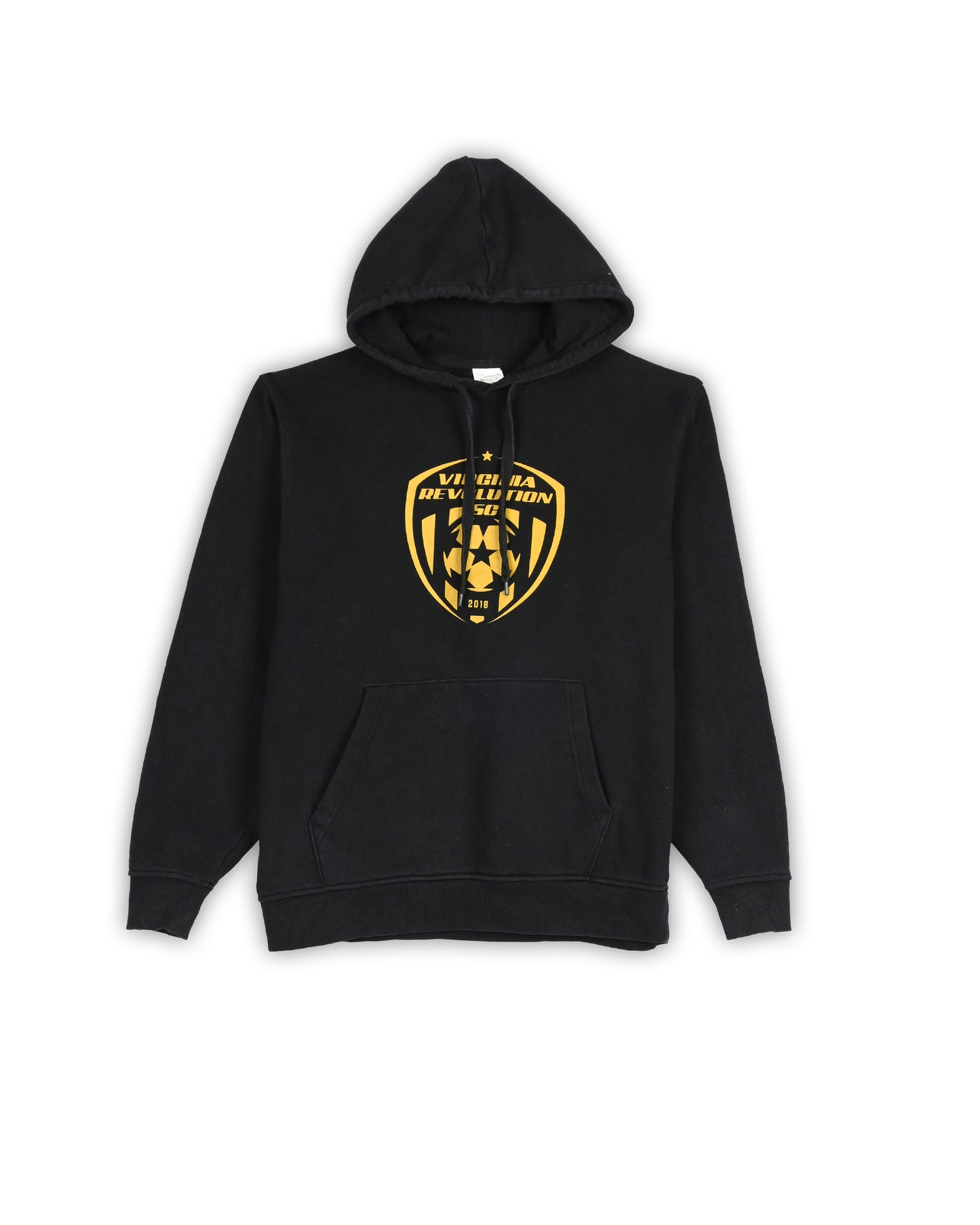 VINTAGE HOODIE - L