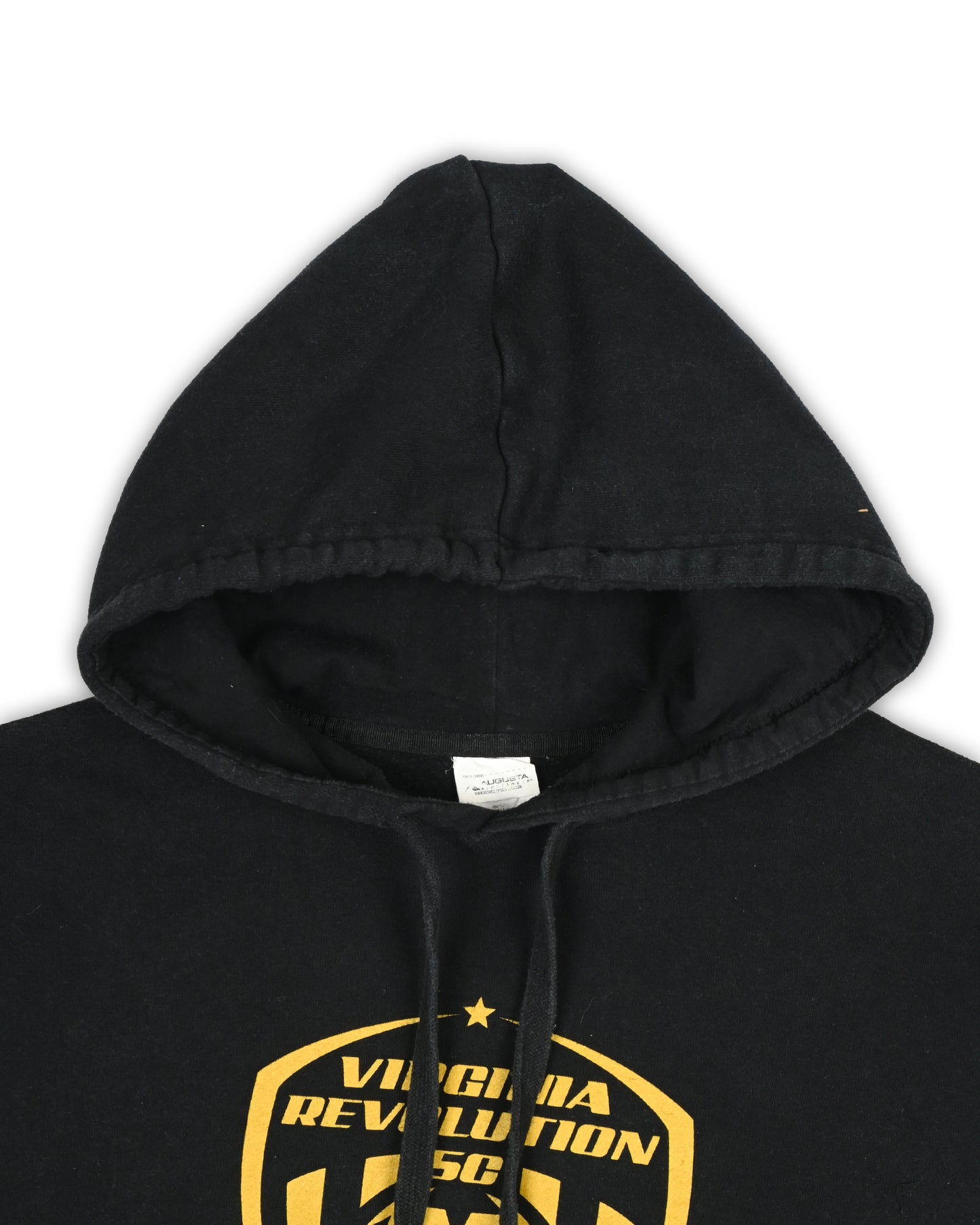 VINTAGE HOODIE - L