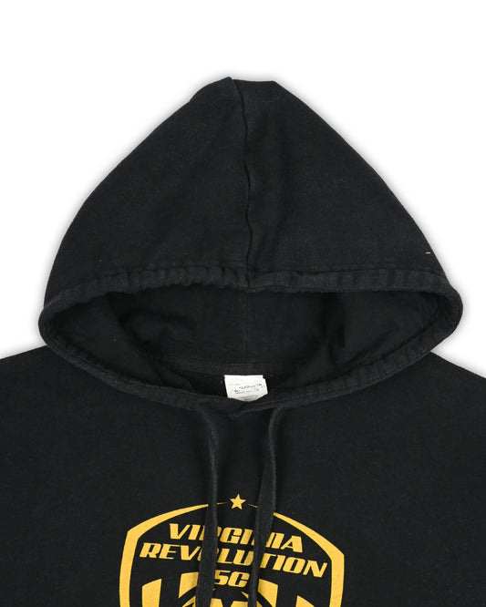 VINTAGE HOODIE - L