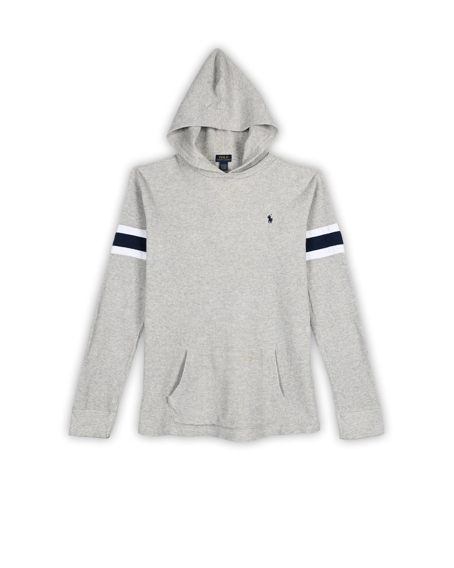 POLO RALPH LAUREN HOODIE - XL