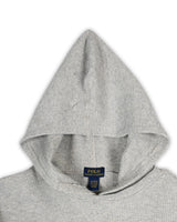 POLO RALPH LAUREN HOODIE - XL