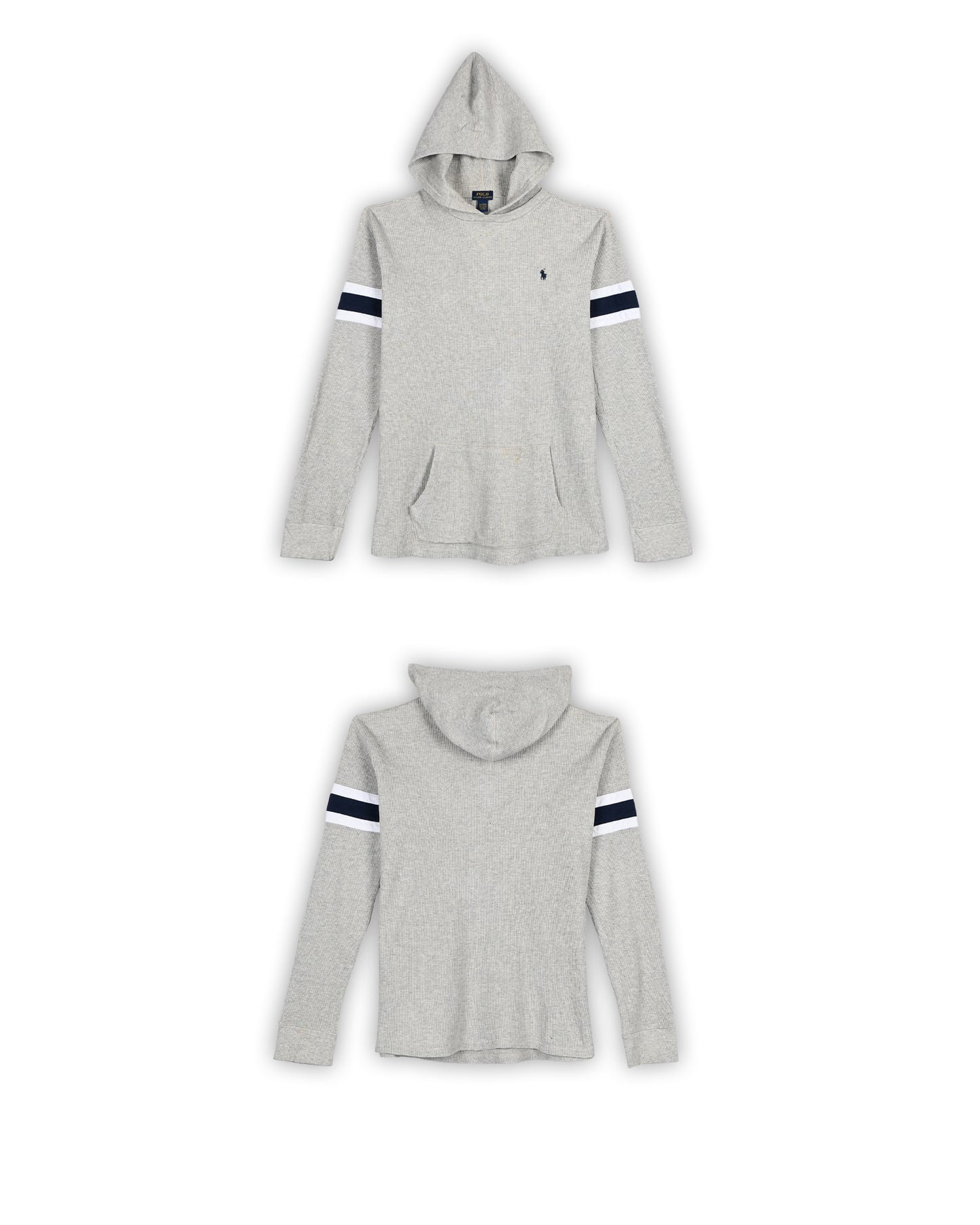 POLO RALPH LAUREN HOODIE - XL