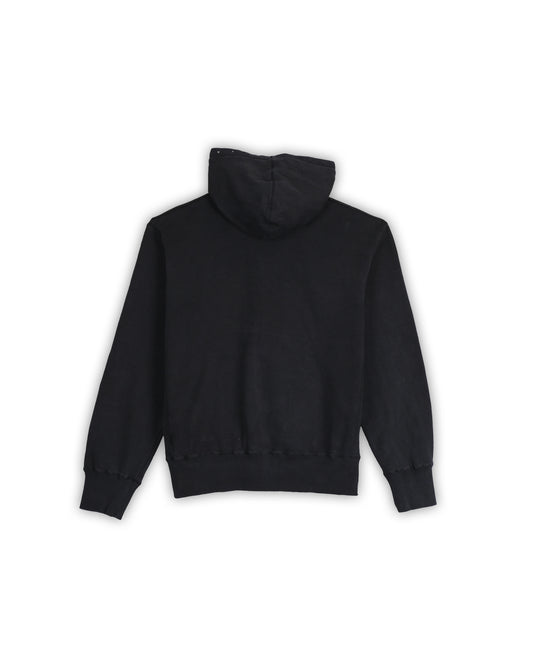 NIKE HOODIE - M