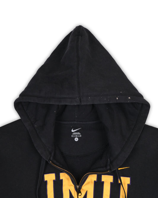 NIKE HOODIE - M
