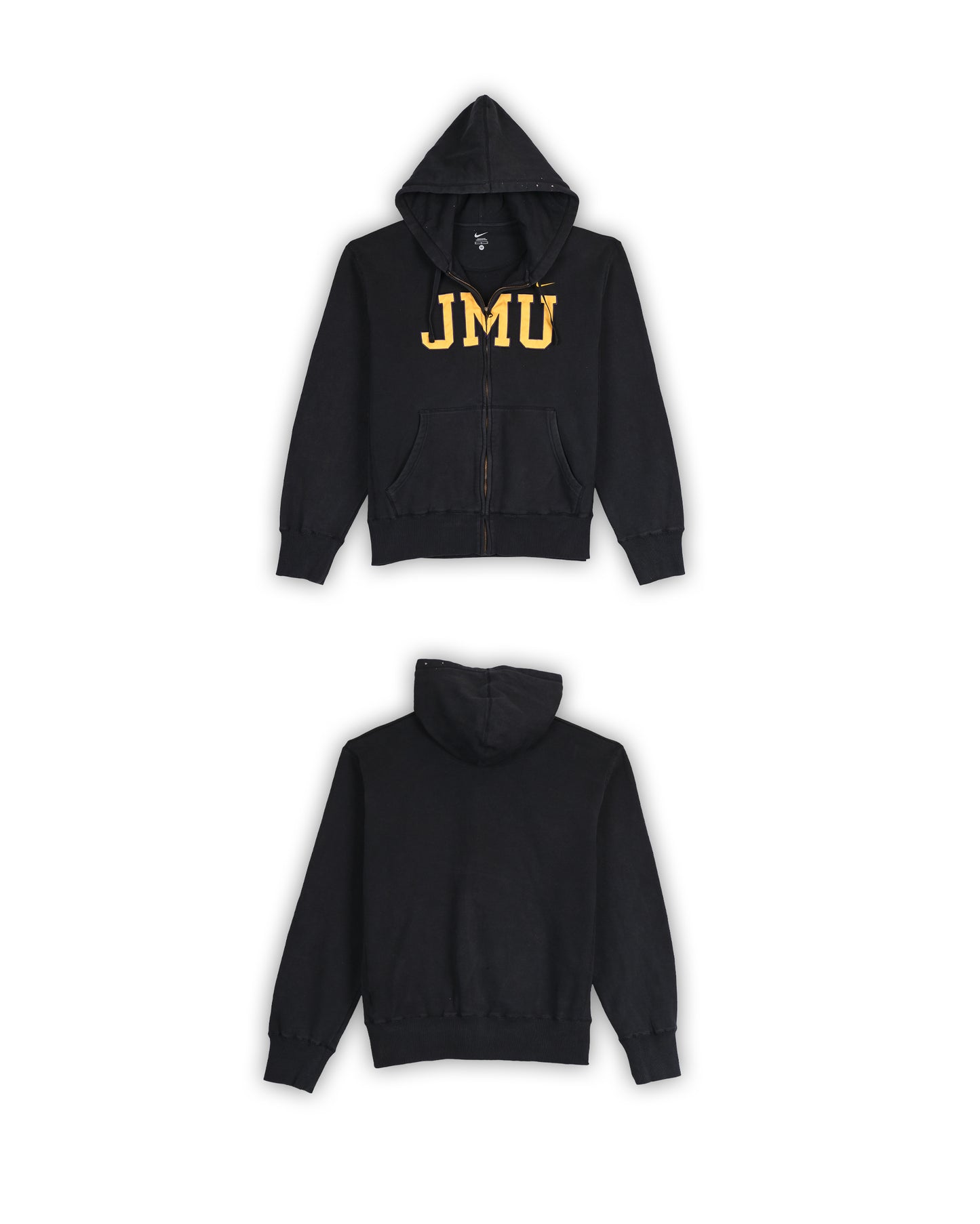 NIKE HOODIE - M