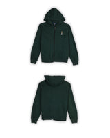 POLO RALPH LAUREN HOODIE - S