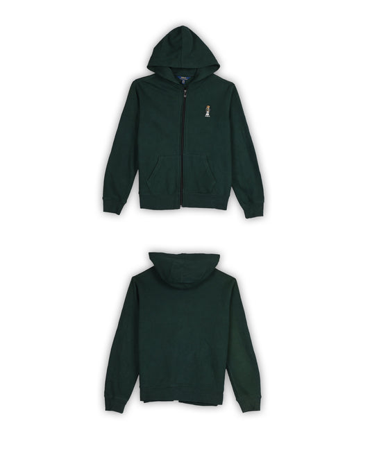 POLO RALPH LAUREN HOODIE - S