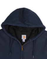 CARHARTT HOODIE - M