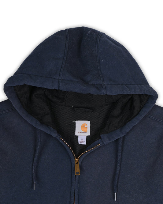 CARHARTT HOODIE - M