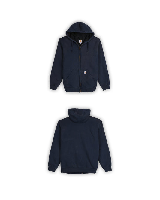 CARHARTT HOODIE - M