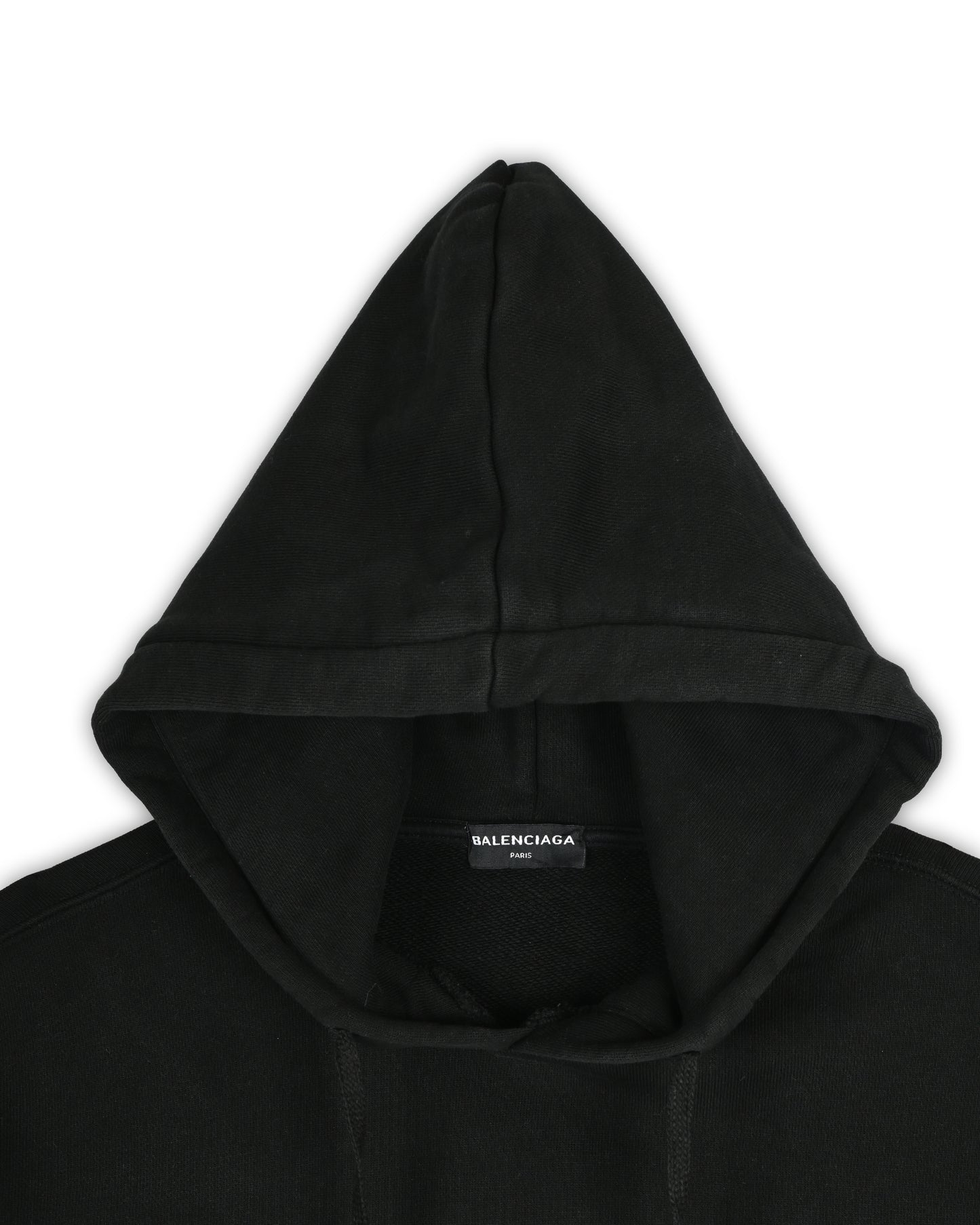 BALENCIAGA HOODIE - M