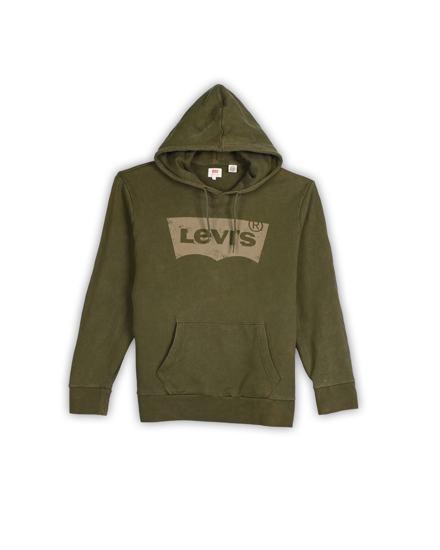 LEVI'S HOODIE - XL