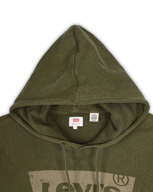 LEVI'S HOODIE - XL
