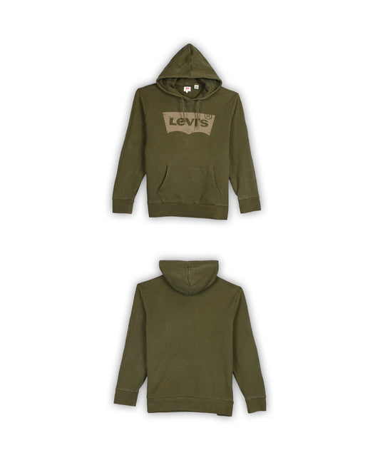 LEVI'S HOODIE - XL