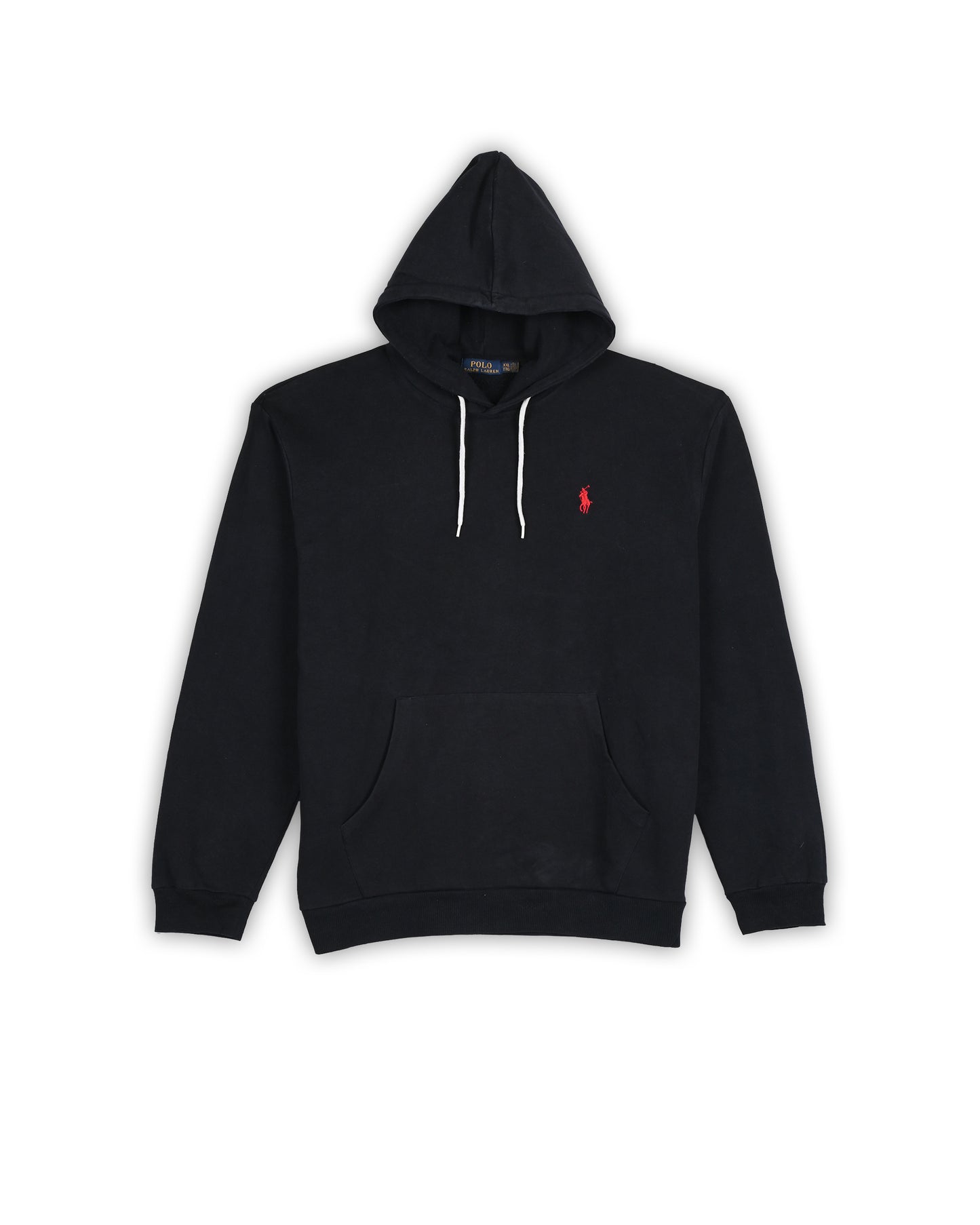 POLO RALPH LAUREN HOODIE - XXL