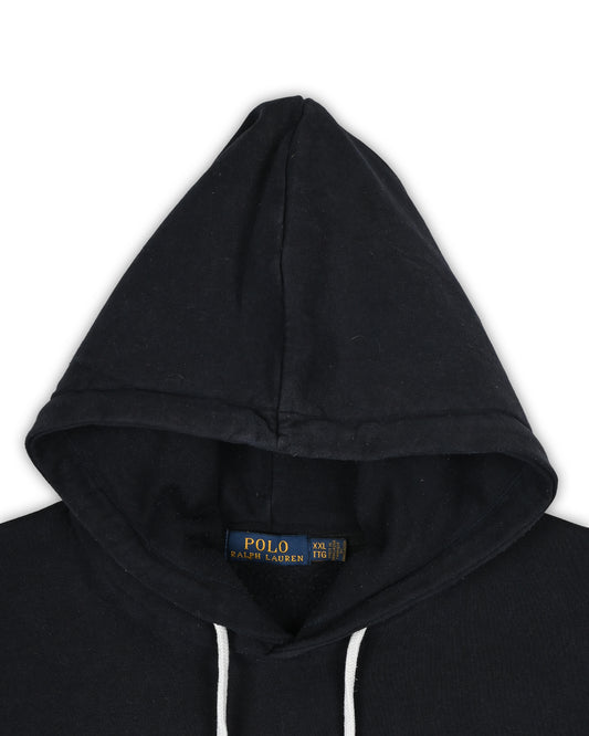 POLO RALPH LAUREN HOODIE - XXL