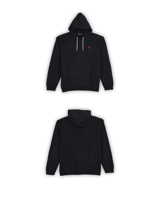 POLO RALPH LAUREN HOODIE - XXL