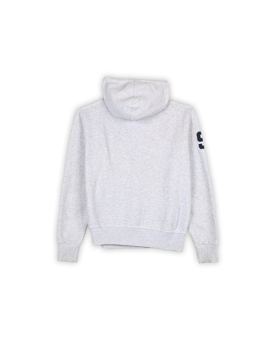 SUPERDRY HOODIE - L