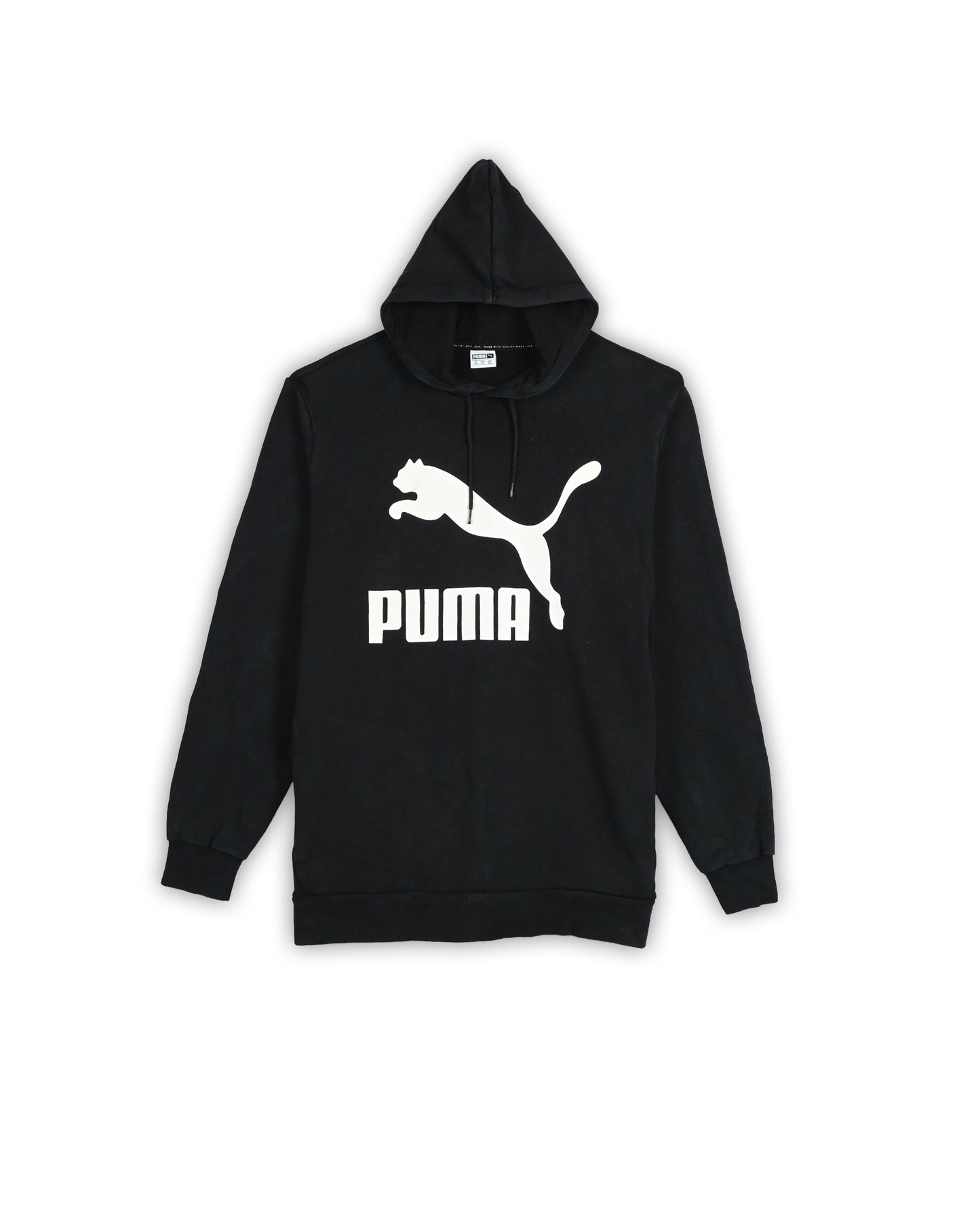 PUMA HOODIE - XXL