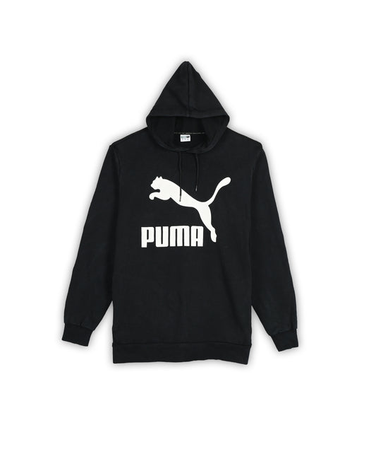 PUMA HOODIE - XXL