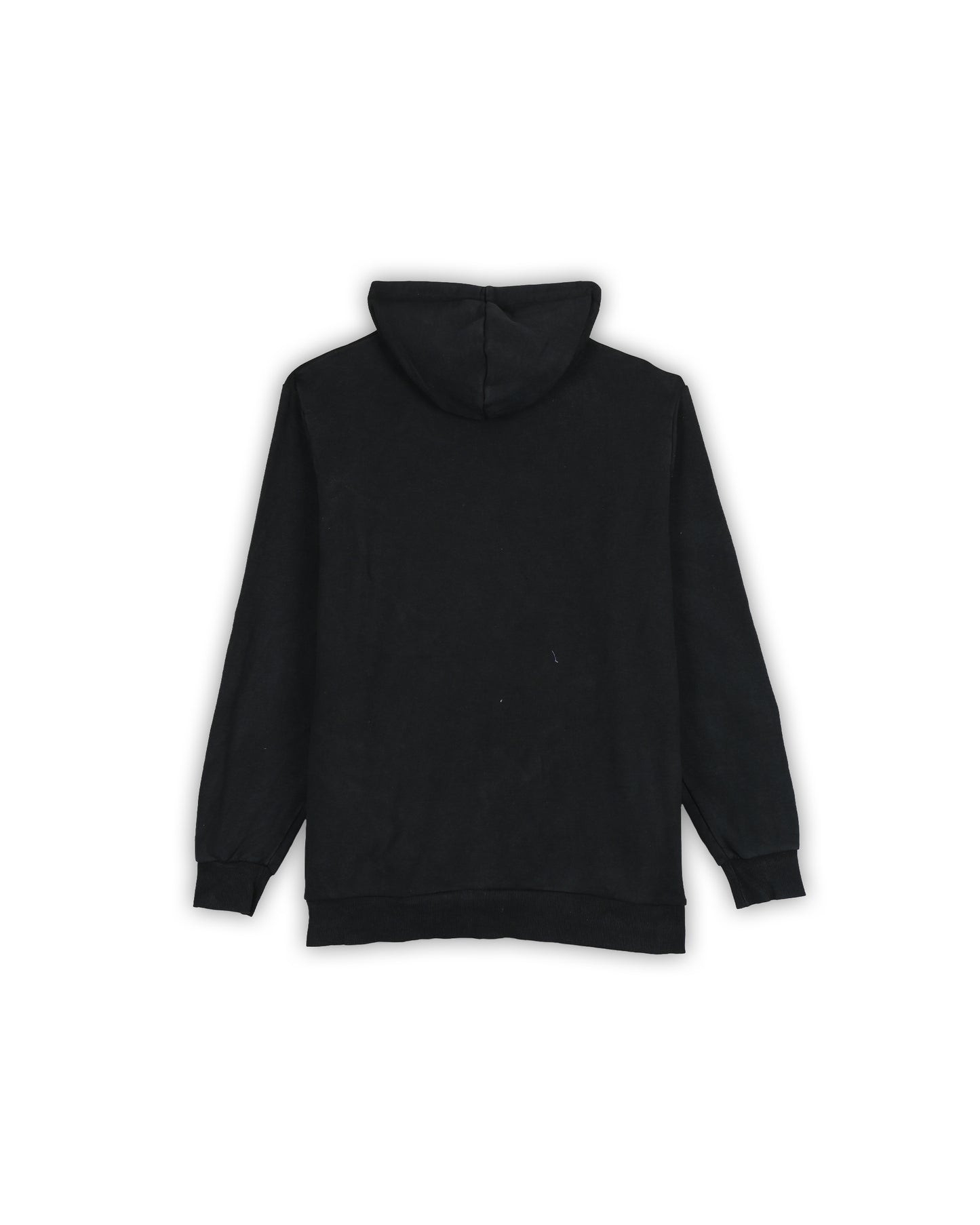 PUMA HOODIE - XXL