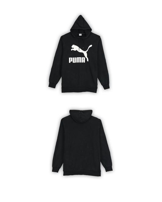 PUMA HOODIE - XXL
