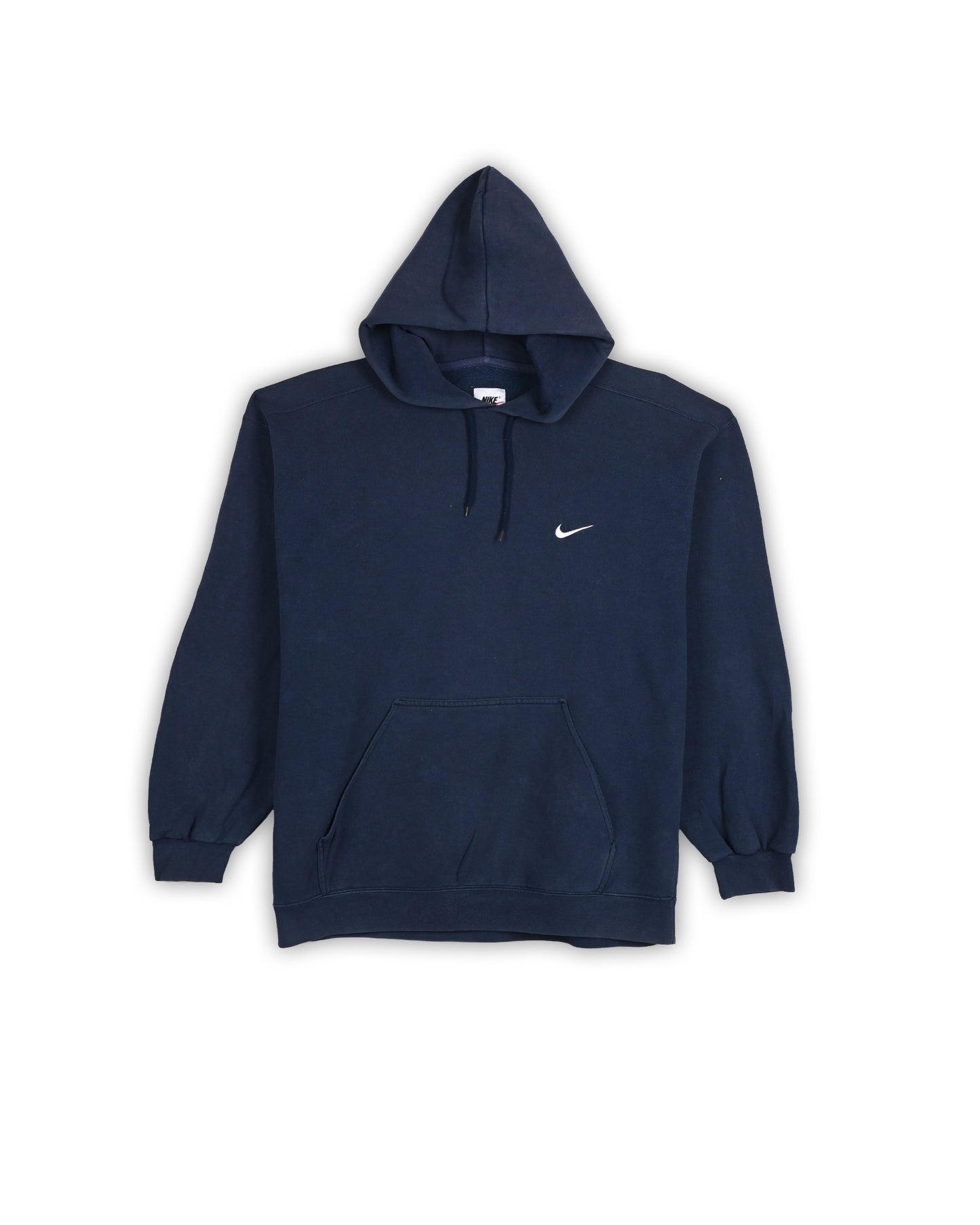 NIKE HOODIE - XL