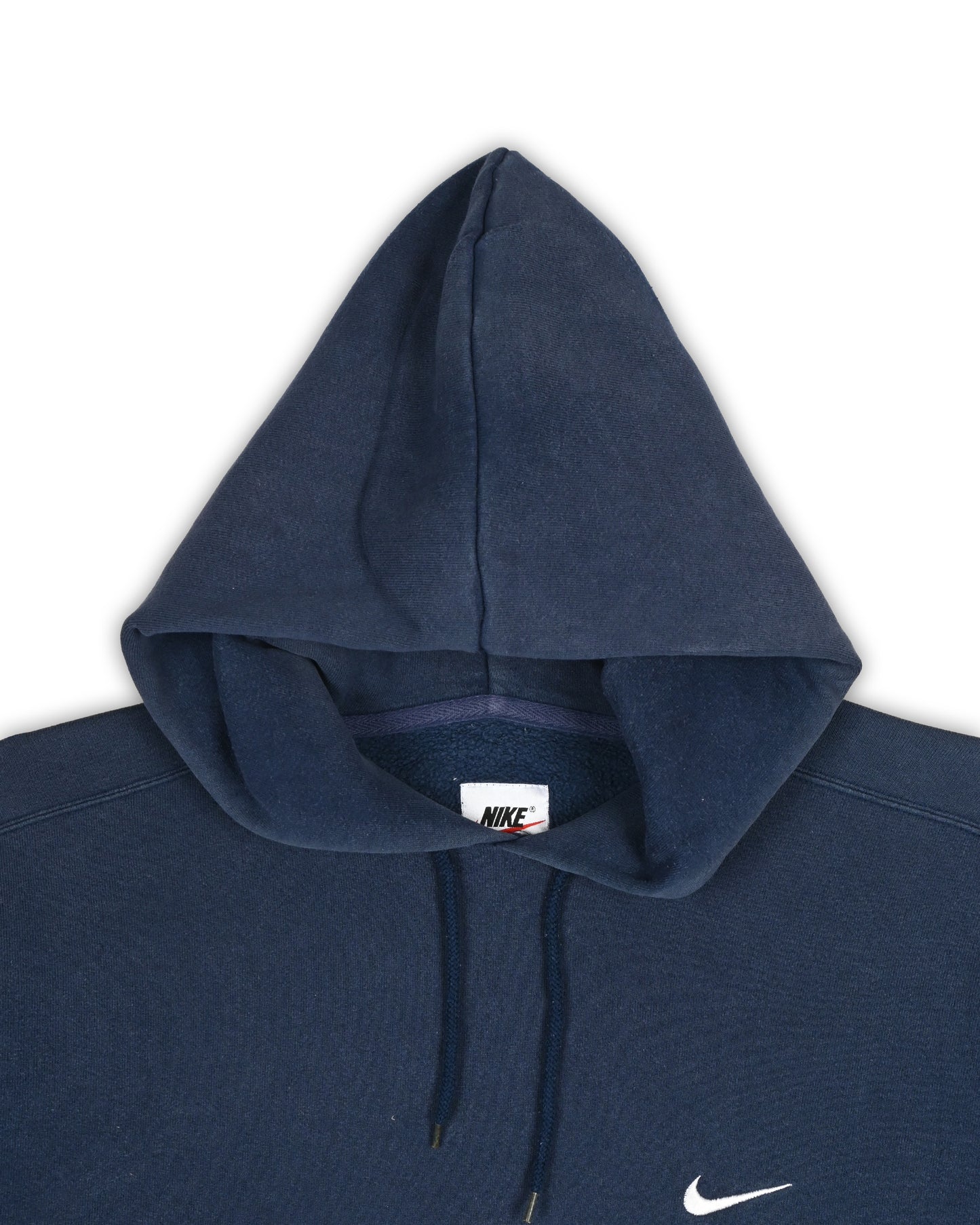 NIKE HOODIE - XL