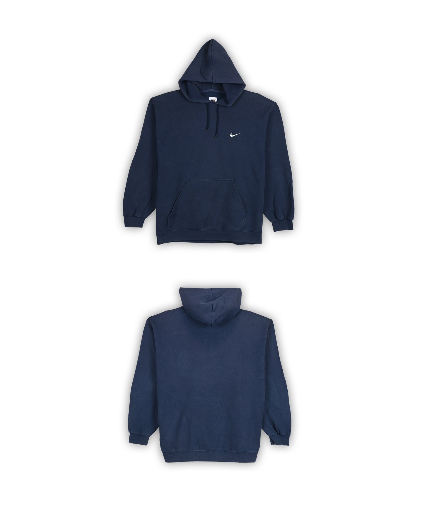NIKE HOODIE - XL
