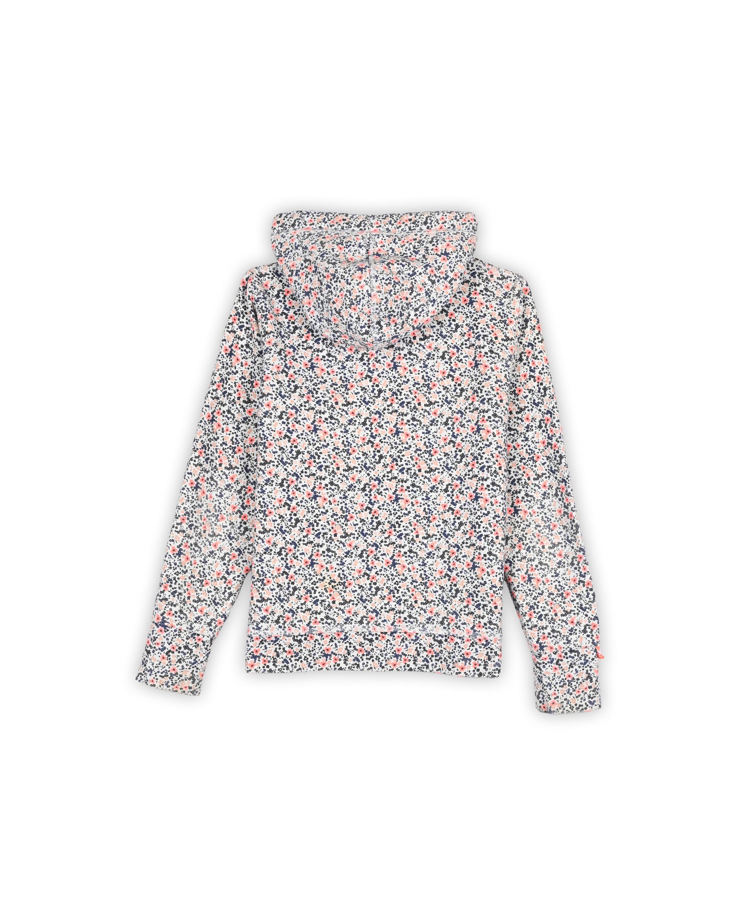 SUPERDRY WOMEN'S HOODIE - L