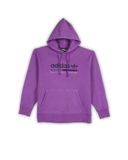 ADIDAS HOODIE - M
