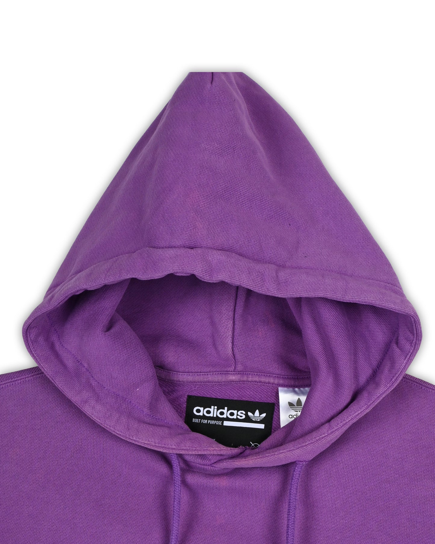 ADIDAS HOODIE - M