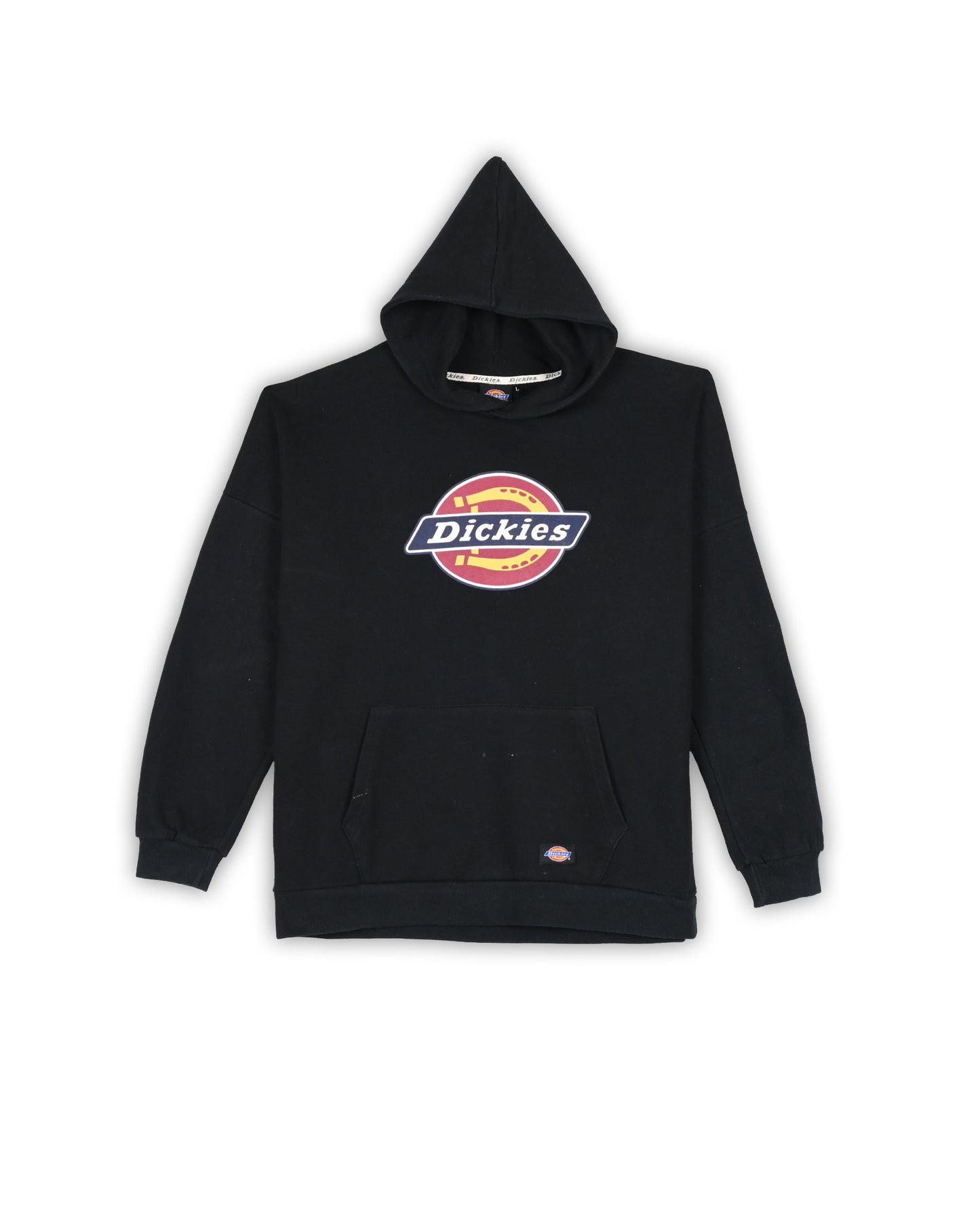 DICKIES HOODIE - L